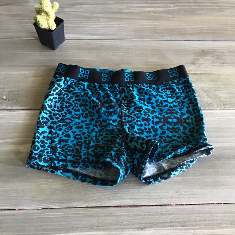 Bike shorts